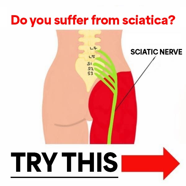 Vital Connection Chiropractic Facebook ad: Tired of Living in Pain? Discover the Natural Fix Doctors…