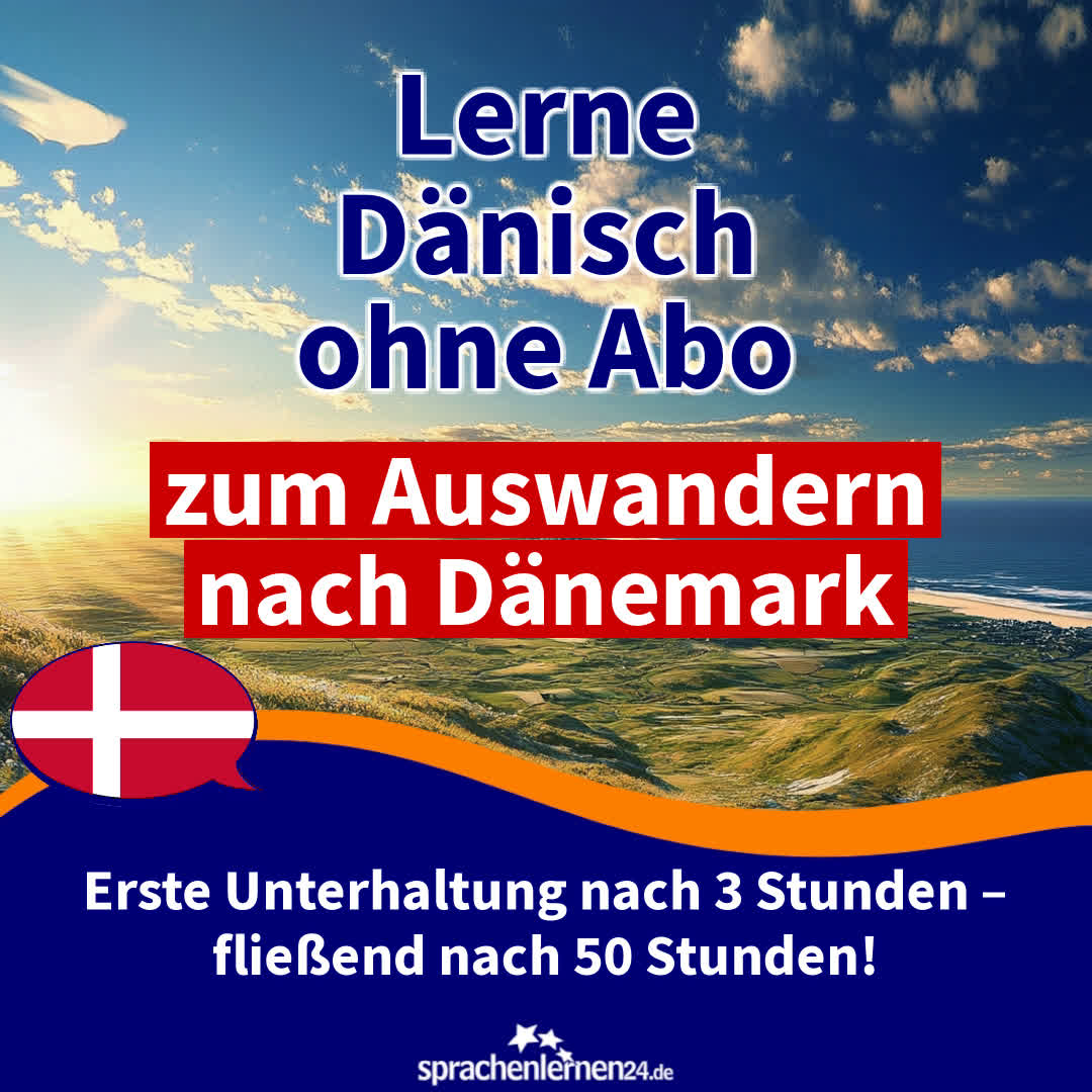 sprachenlernen24 Facebook ad
