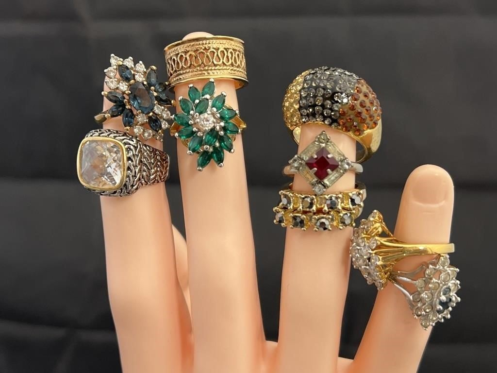 Chupps Auction Company Facebook ad: You’ll want to see this one!