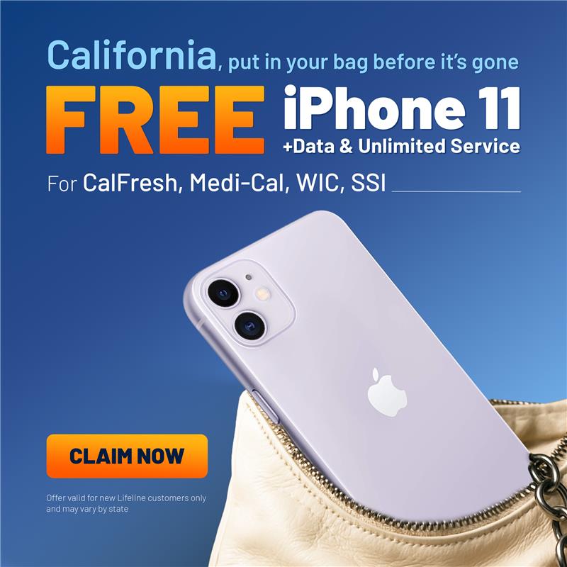 California Benefits Facebook ad from Dec 3, 2025