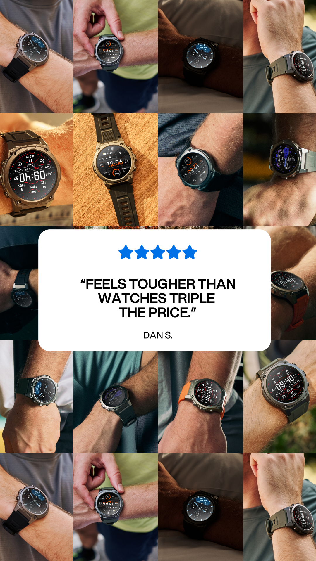 Gard Pro Australia Facebook ad from Mar 1, 2026