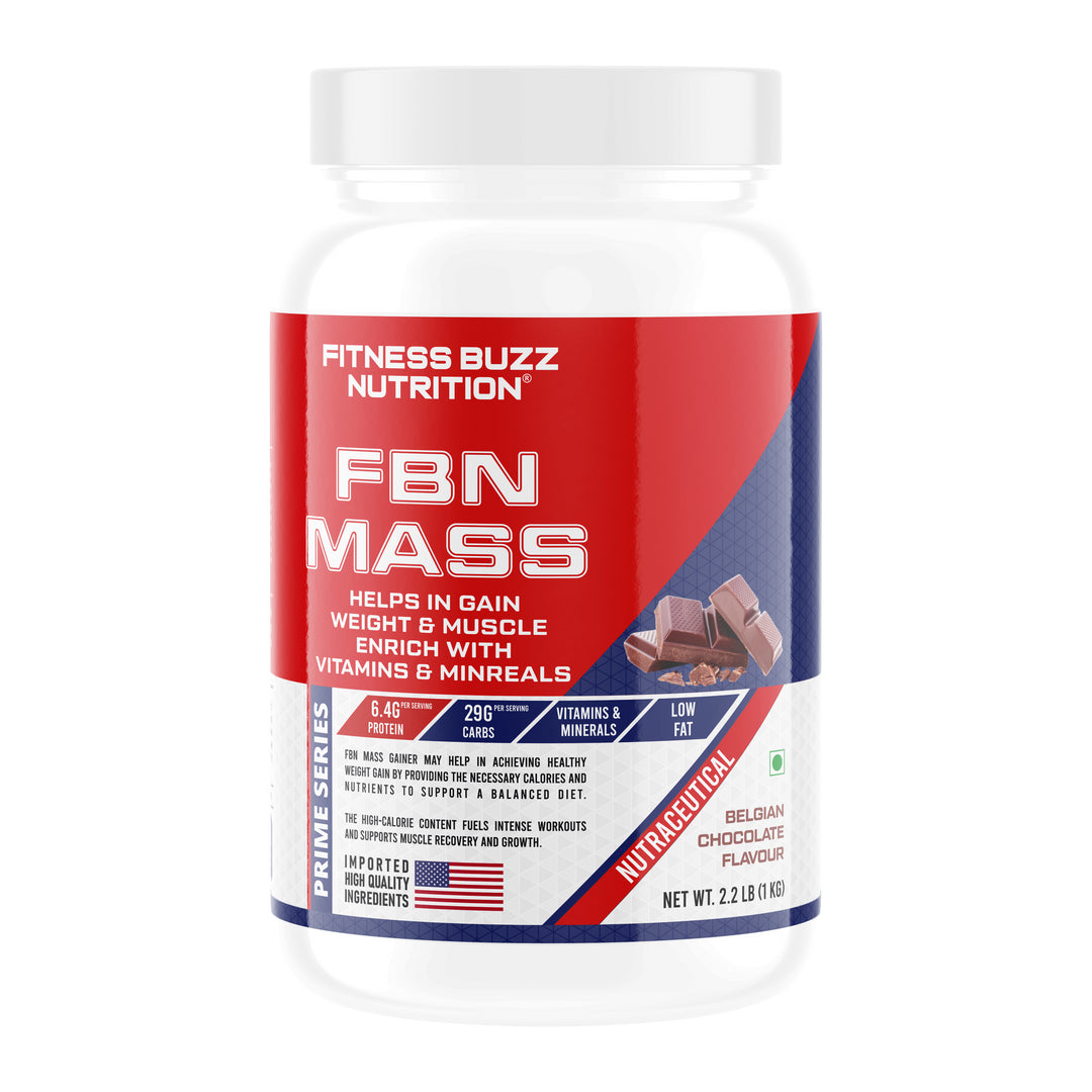 FB Nutrition Facebook ad