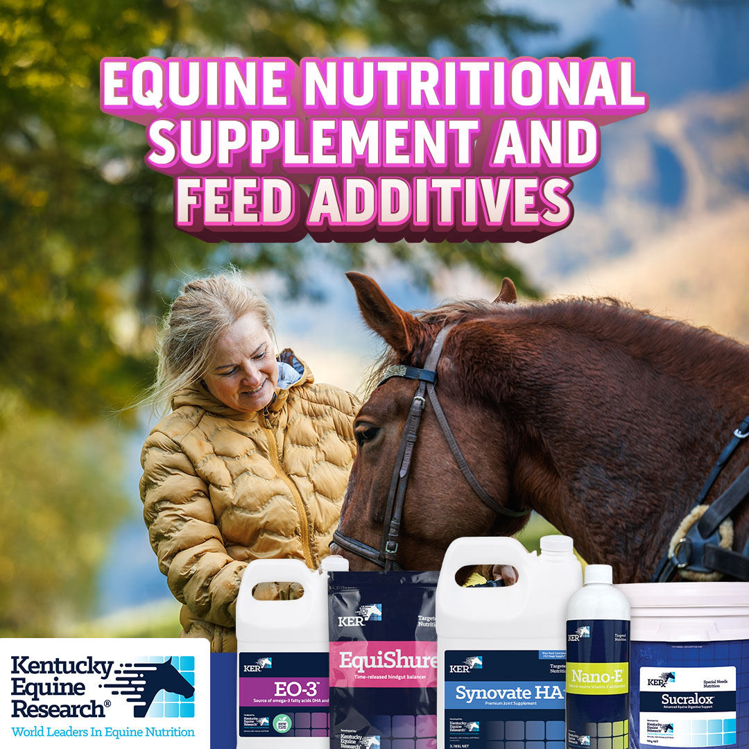 Scone Equine Group Facebook ad