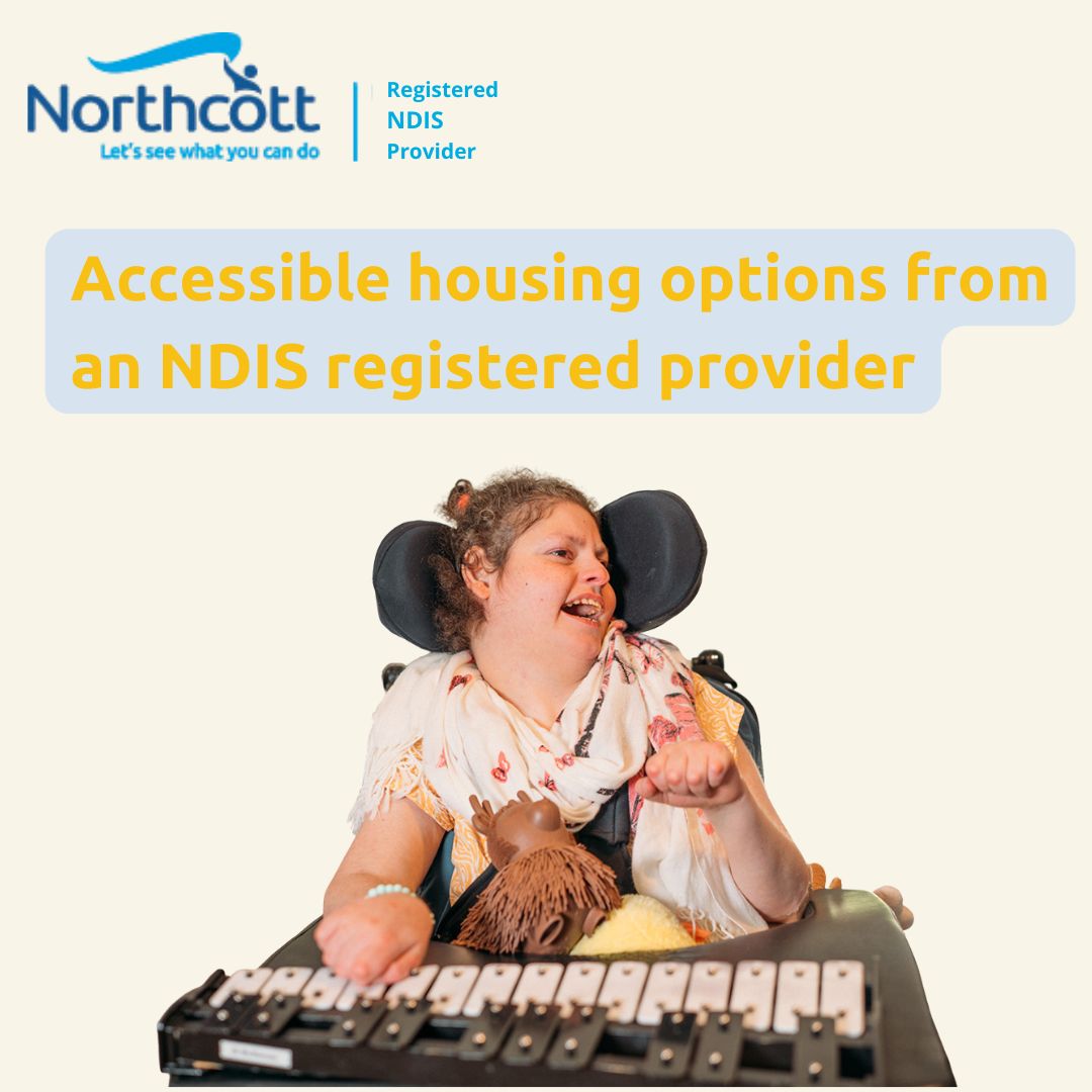 Northcott Facebook ad