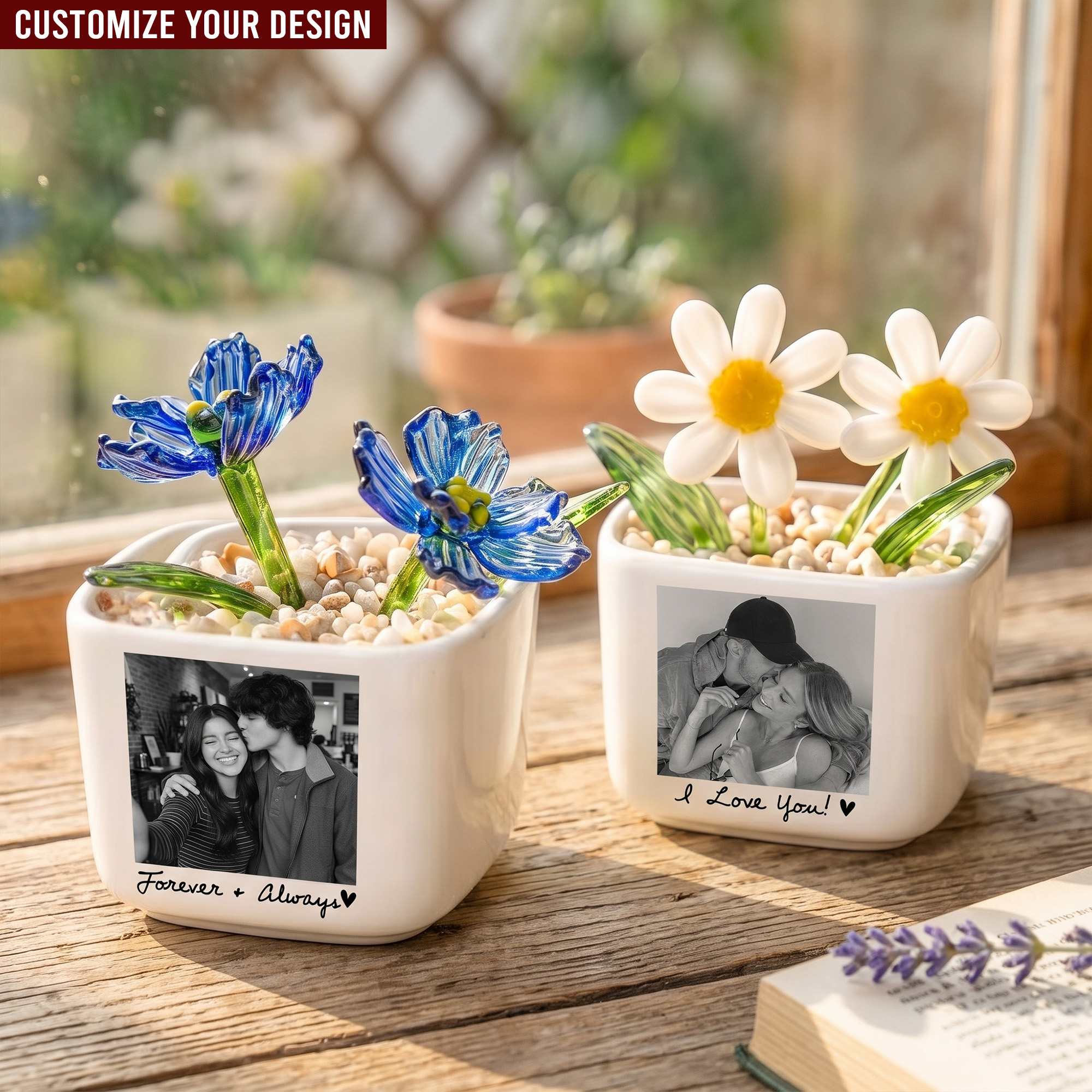 Macorner Decor Facebook ad