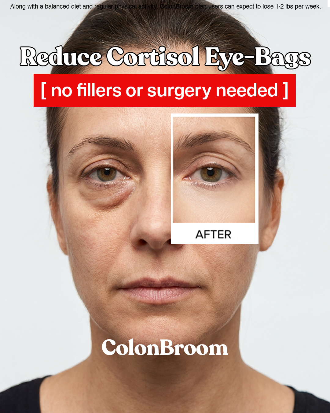 ColonBroom Facebook ad