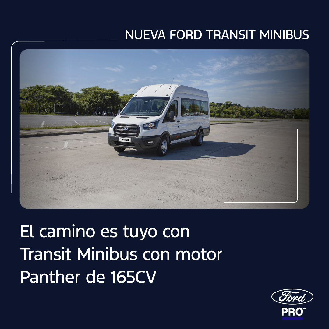 Ford Argentina Facebook ad