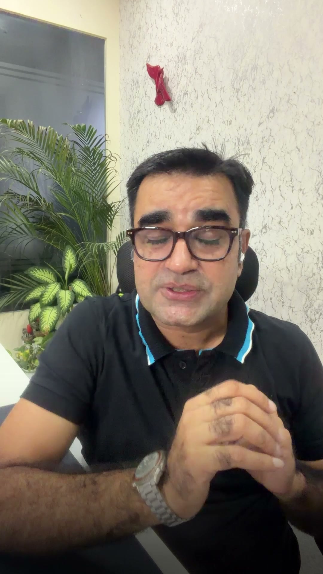 Deepak Bajaj Facebook ad: Avoid the 5 Hidden Sales Mistakes