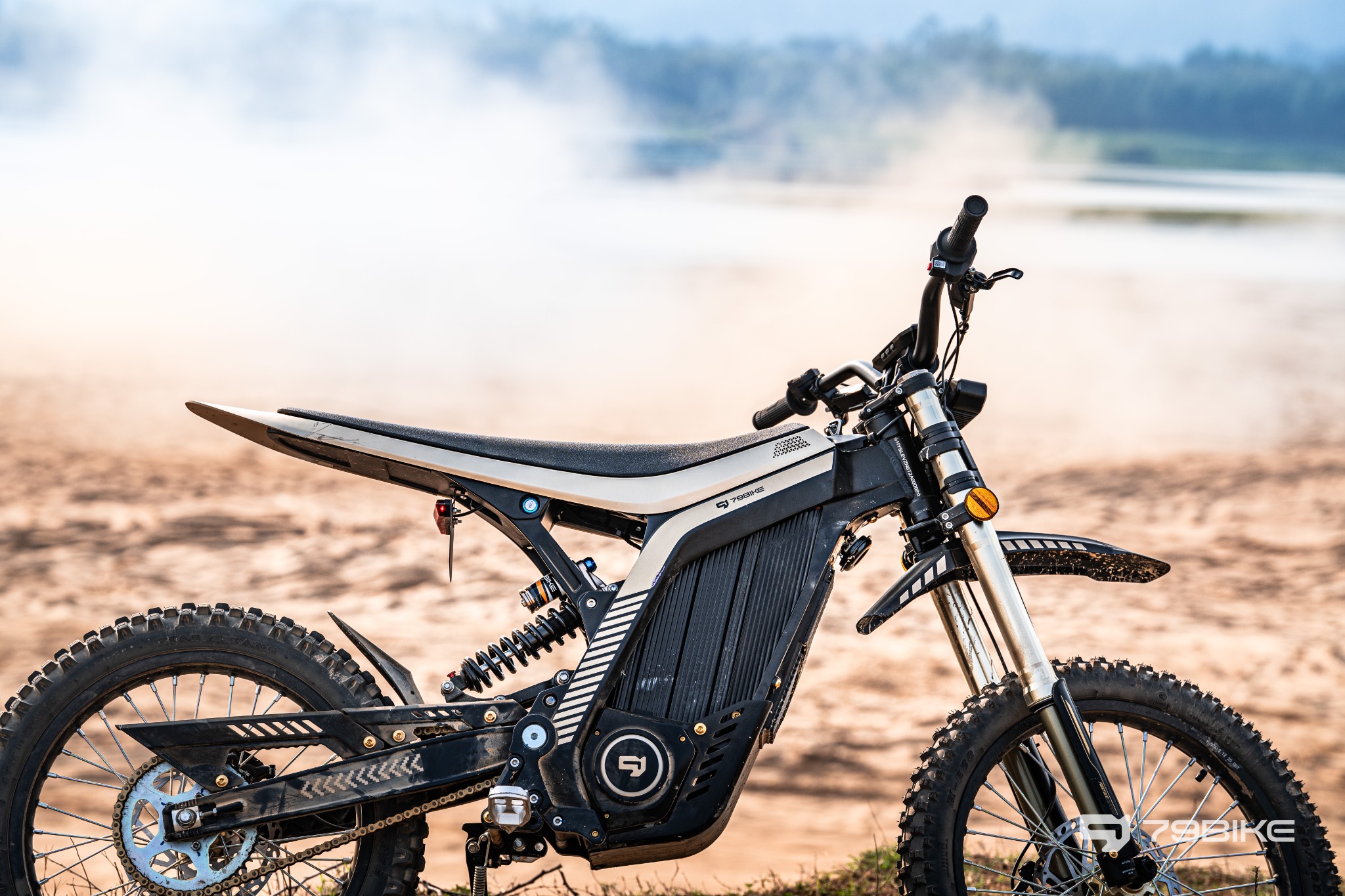 79Bike Electric Facebook ad