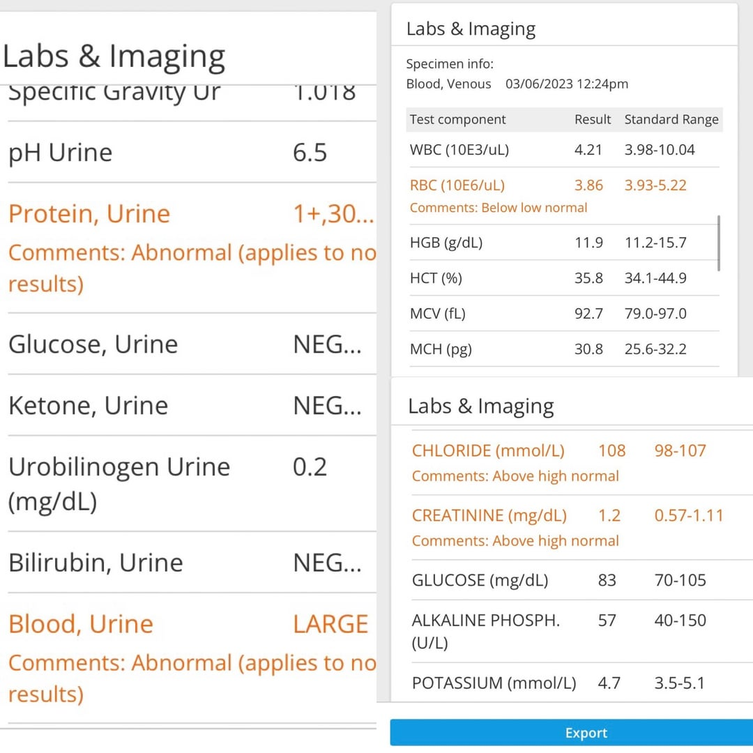 Nutritionist - Katherine Davis, PhD  Facebook ad