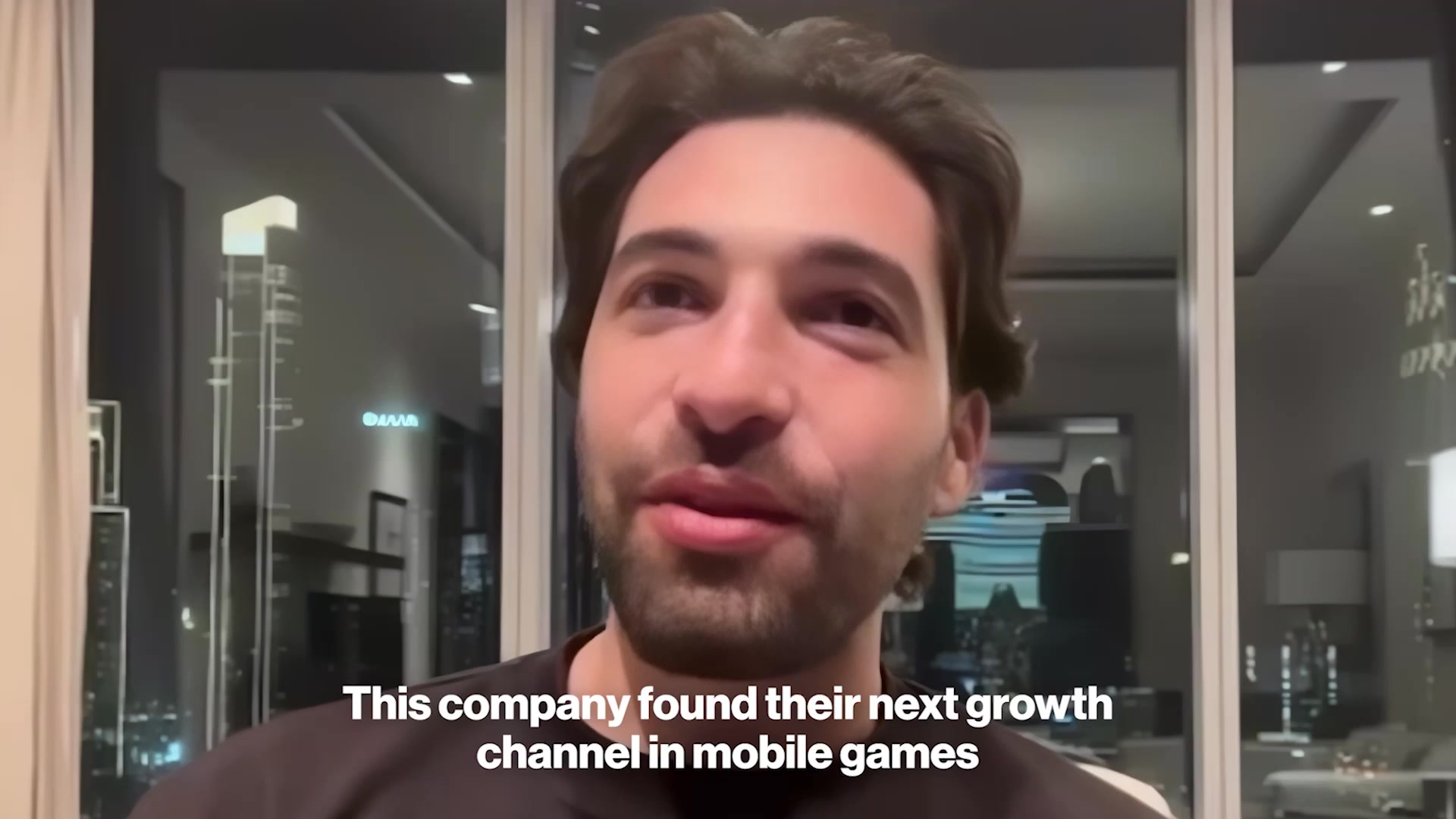 Axon.AI Facebook ad
