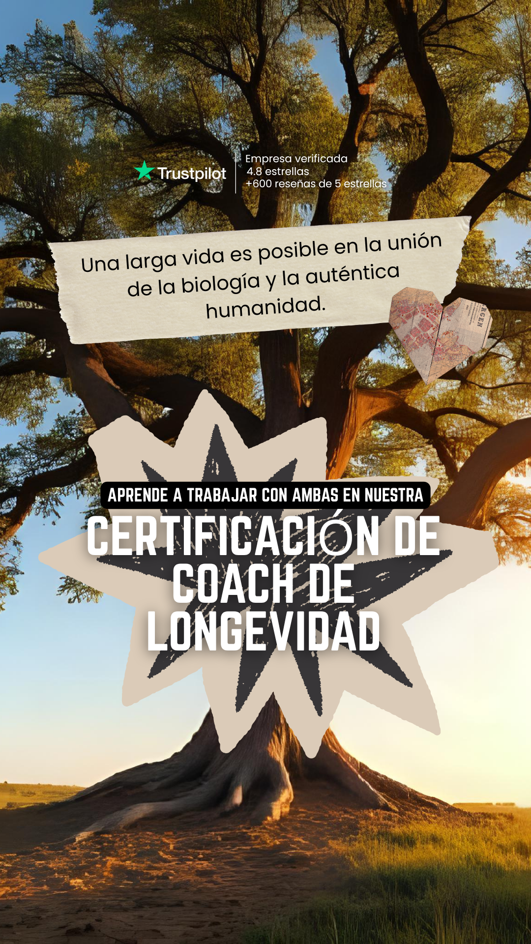 Naturalistico Facebook ad