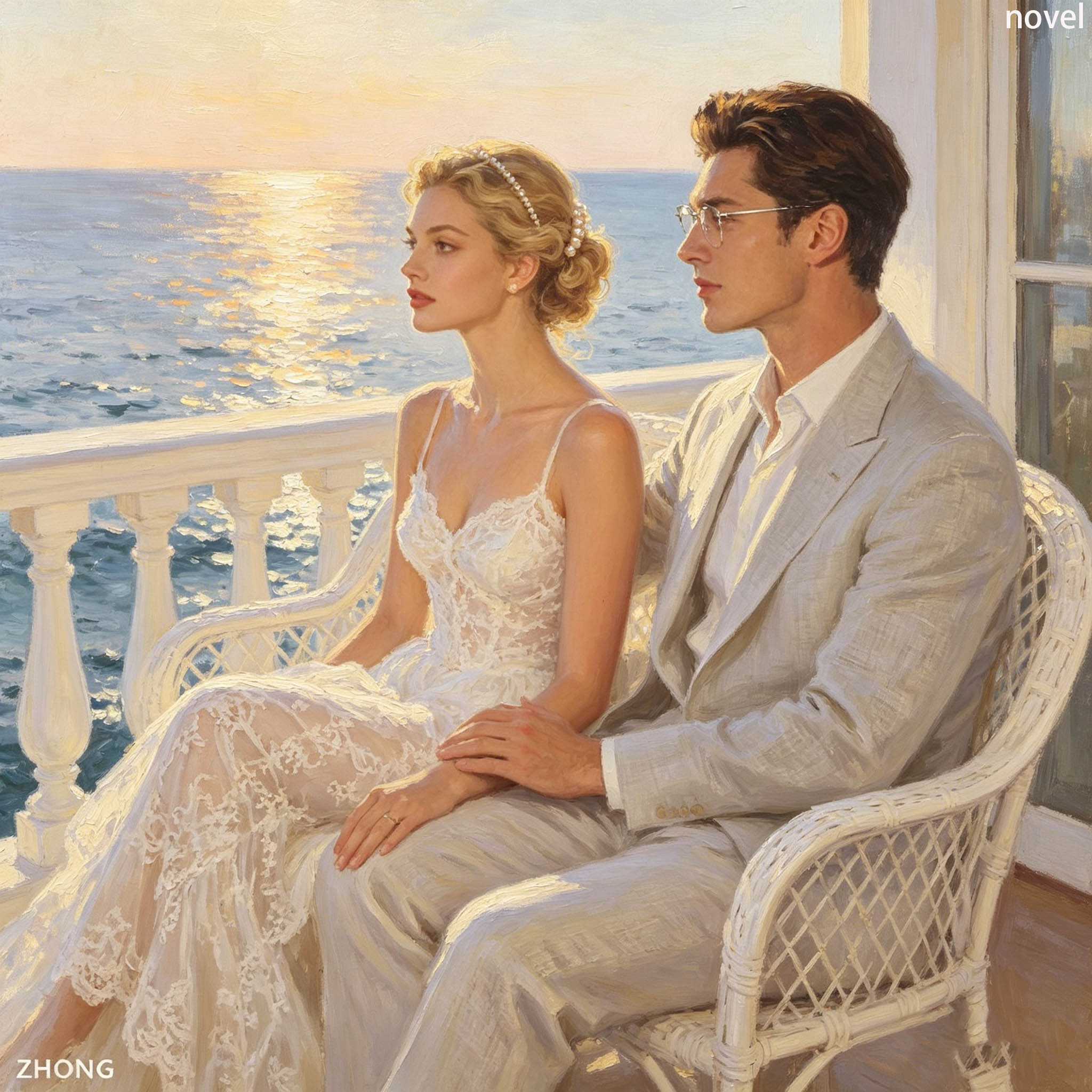 Smith Chad Kwiatkowski Facebook ad: I Cuffed My Husband at the Airport in Full Dress Whites