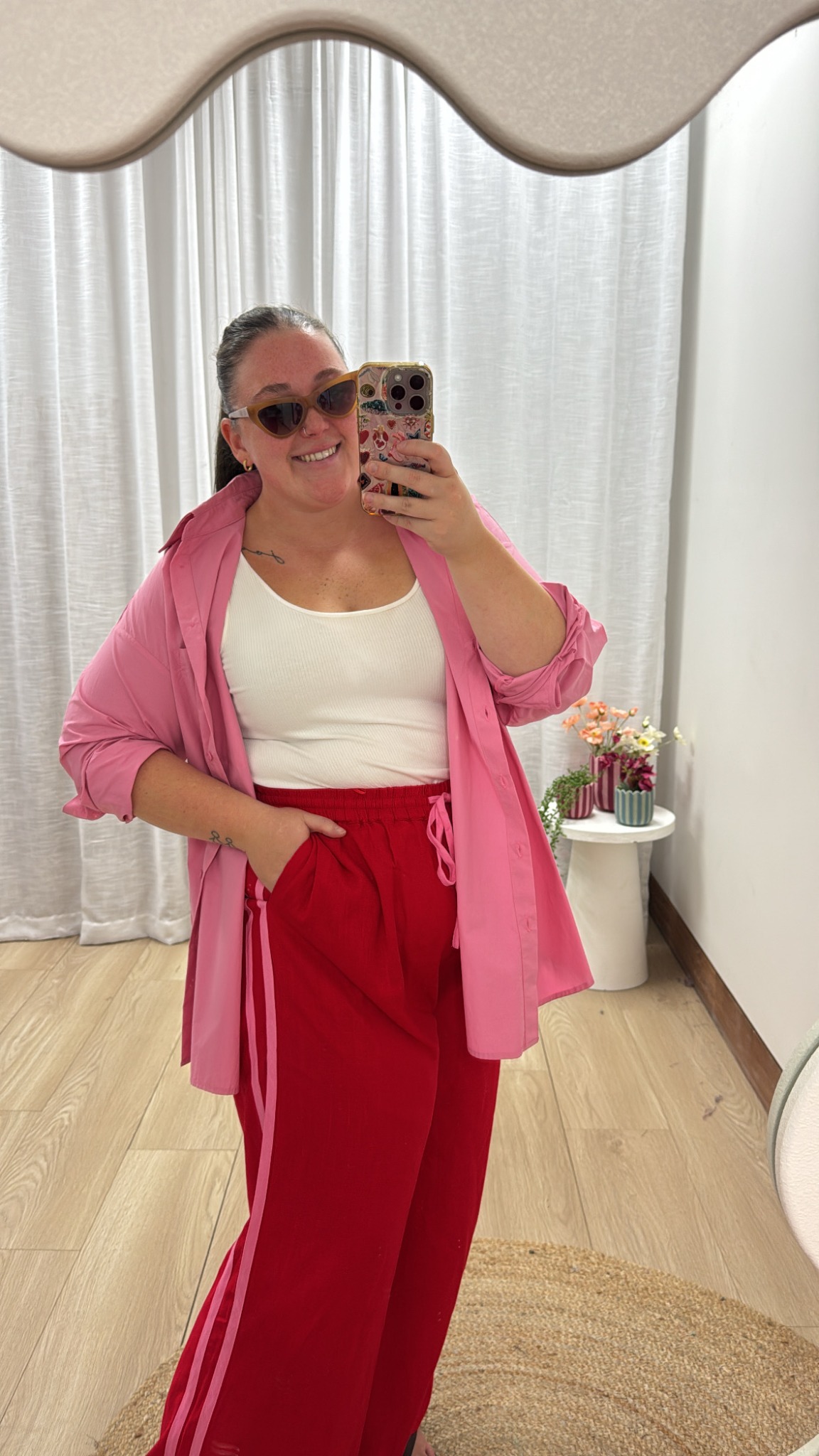 Proud Poppy Clothing Facebook ad