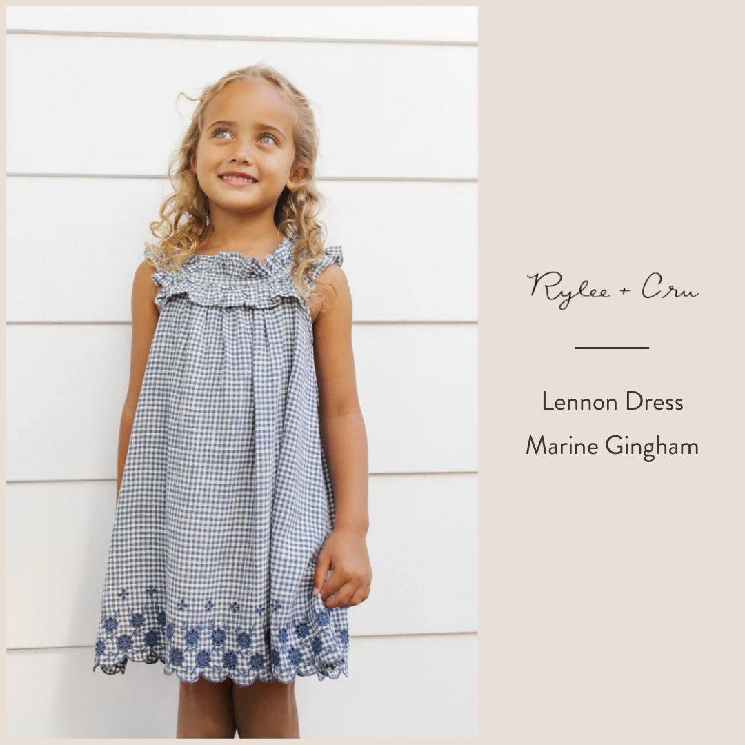 Rylee + Cru Facebook ad