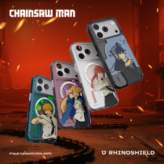 RHINOSHIELD Facebook ad from Mar 18, 2026