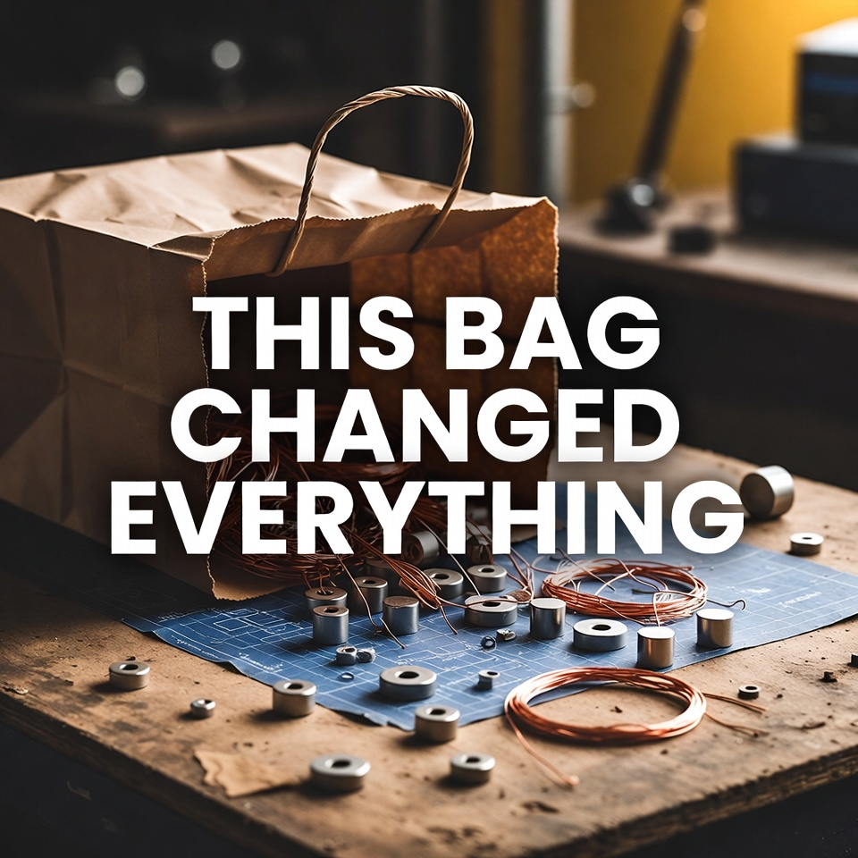 DIY with Jack Facebook ad