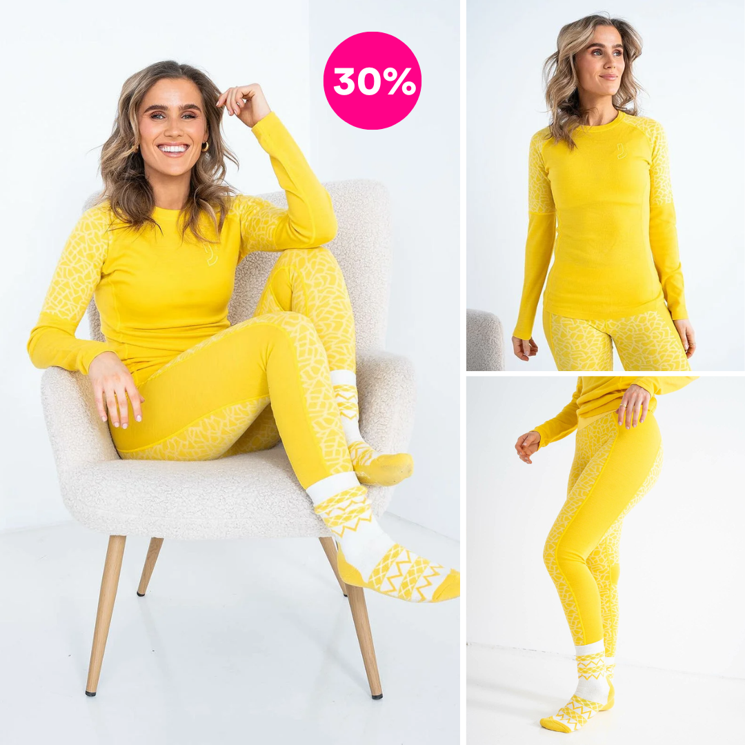 Get Inspired Facebook ad: Psst. Kupp årets påskeull på SALG