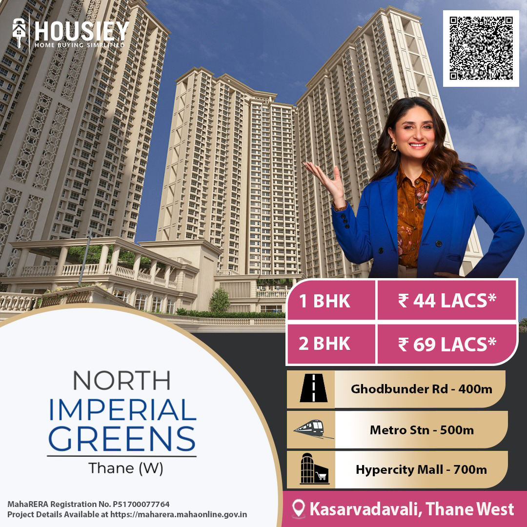 Housiey Facebook ad