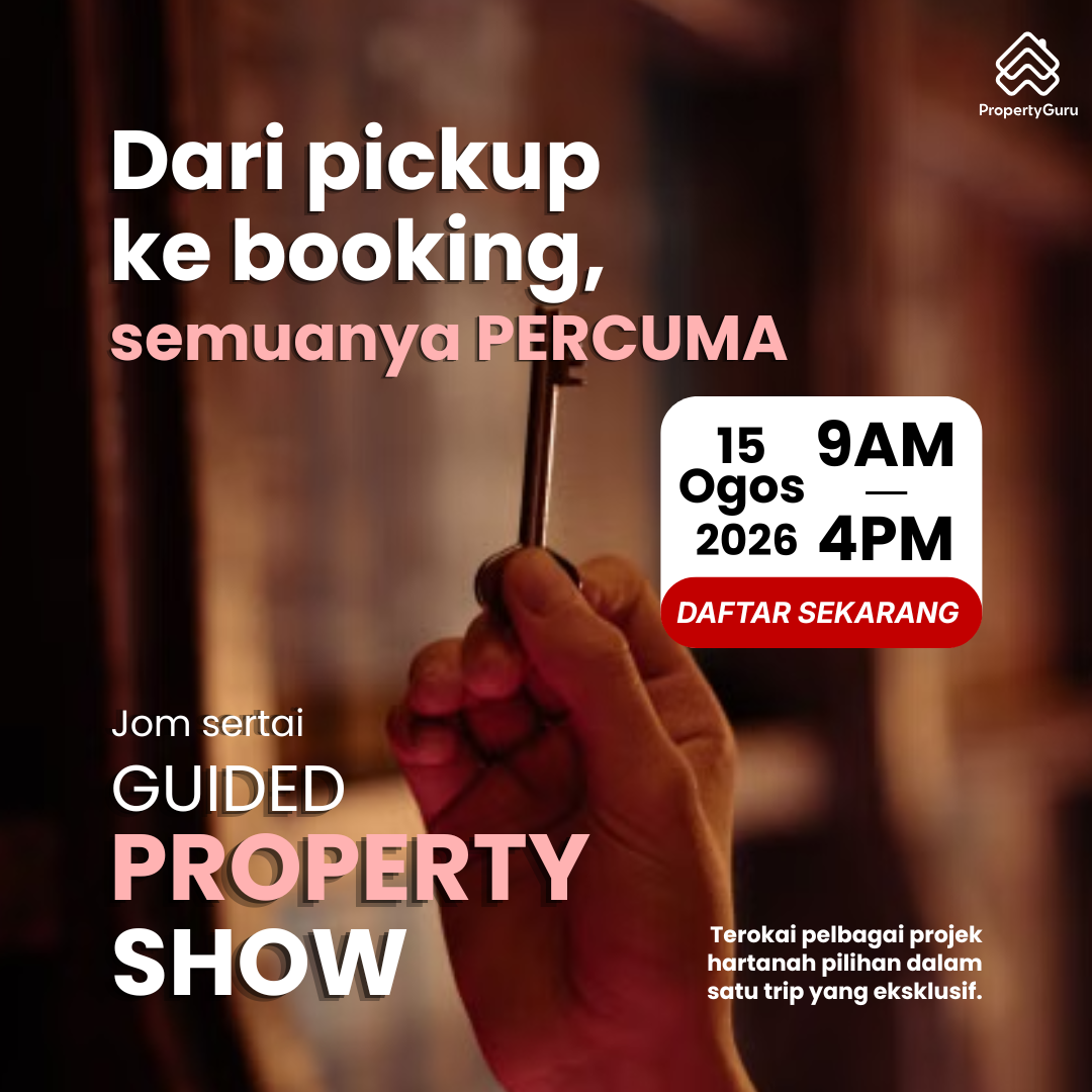 iProperty.com.my Facebook ad