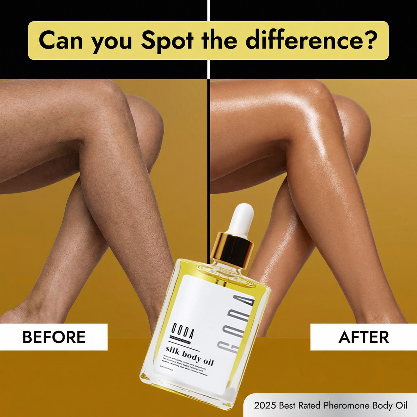 Goda Perfume Facebook ad