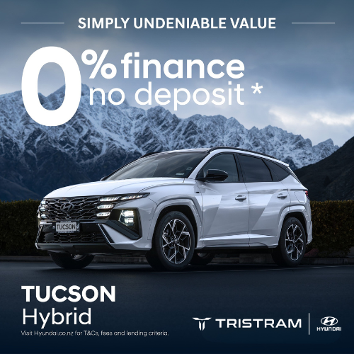 Tristram Northland Facebook ad