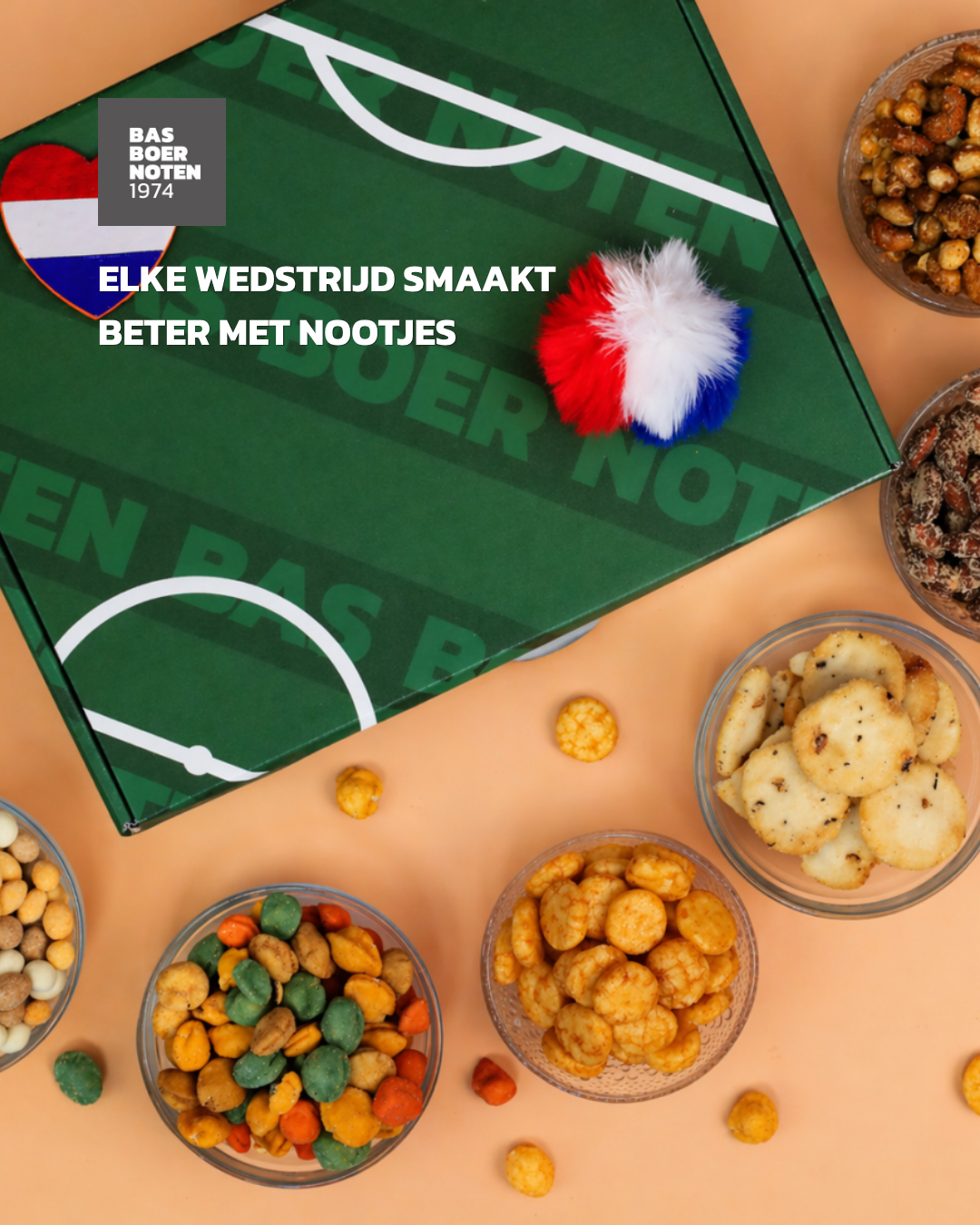 Bas Boer Noten Facebook ad