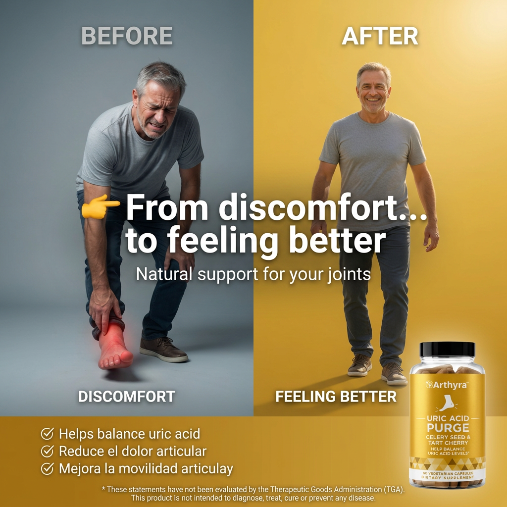 Senior Wellness AU Facebook ad