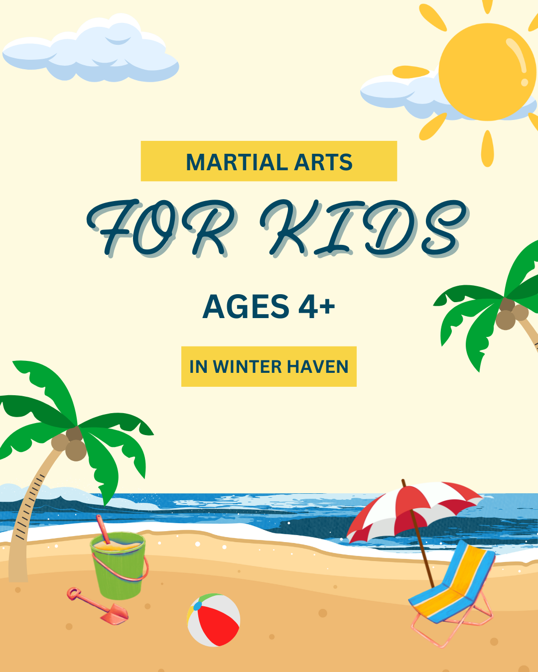 Winter Haven JiuJitsu-Martial Arts Academy Facebook ad