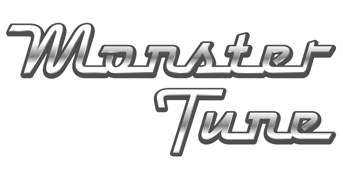 Monster Tune Facebook ad: MST Performance, Forge Motorsport and R5 Racing