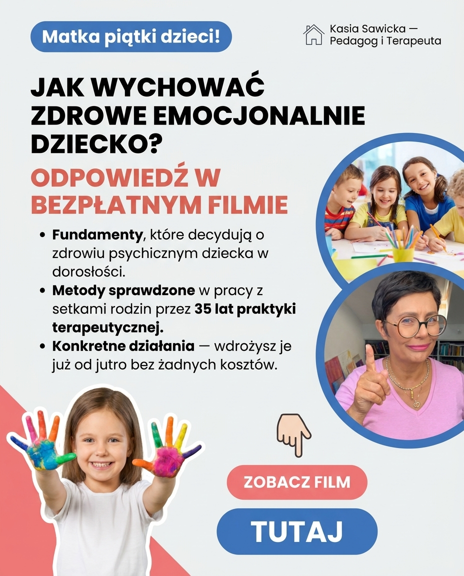 Rodzinne puzzle Facebook ad