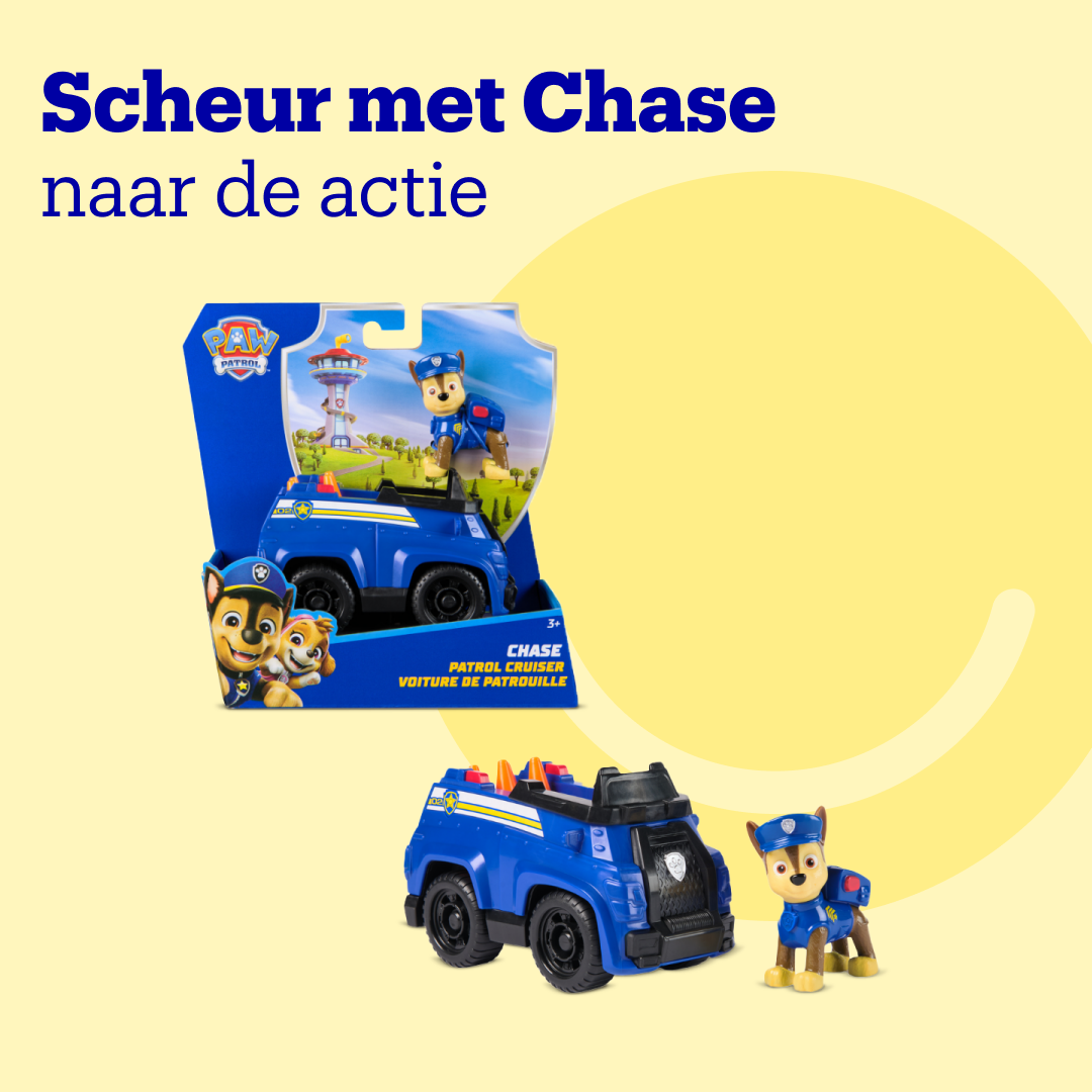 bol Facebook ad