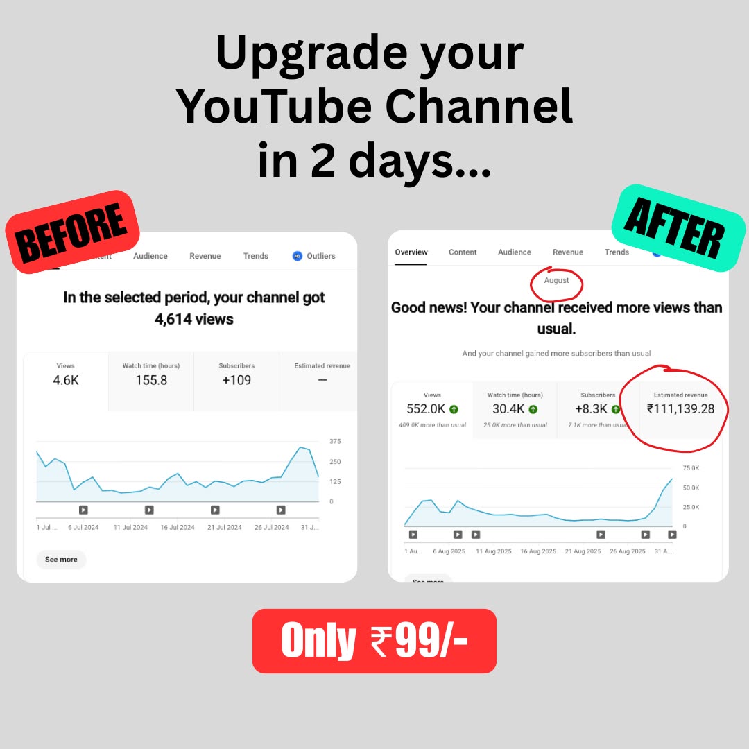 Varun Gera Facebook ad