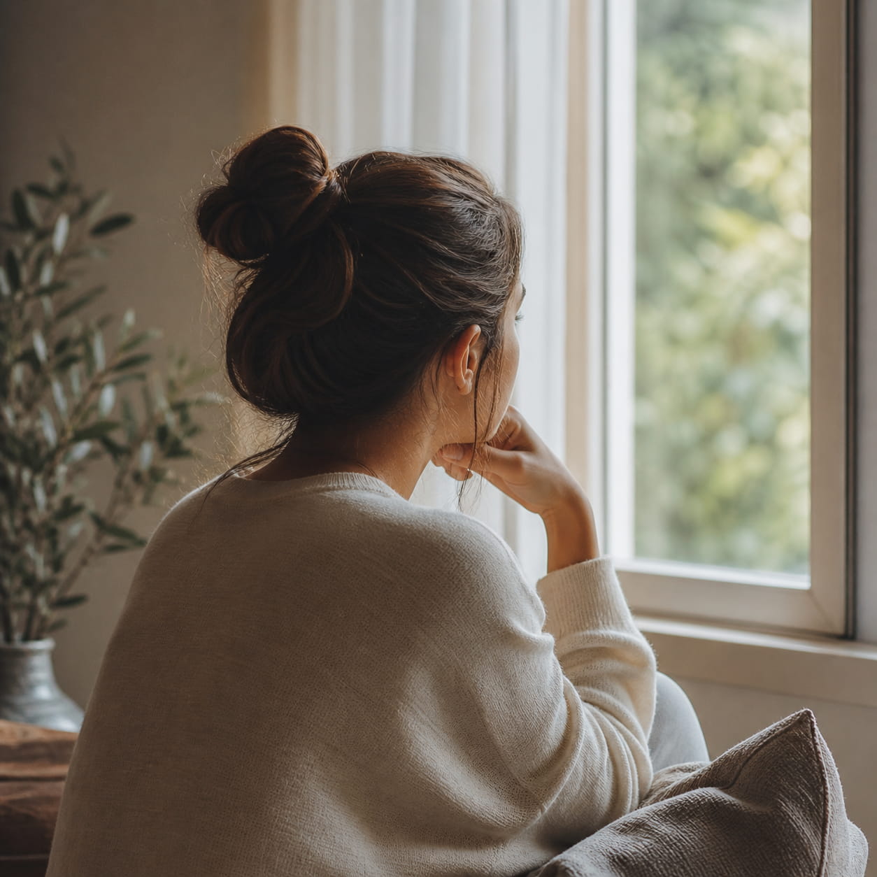 Federico Ferrarese Cognitive Behavioural Therapist Facebook ad: OCD and Your Period: Understanding the Connection