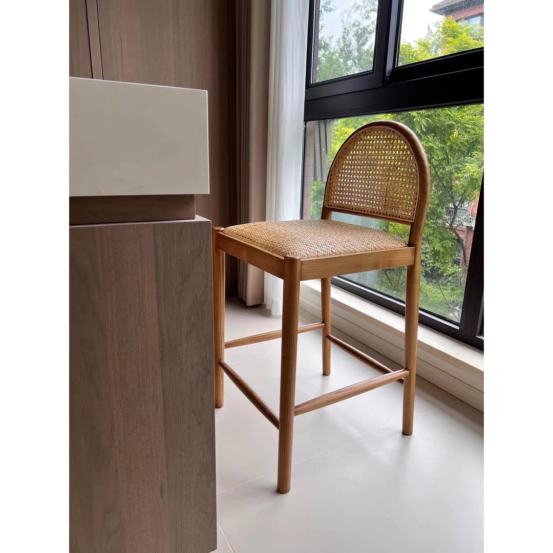 Home and Kids Co. Facebook ad: Furniture and Home Decor for Less