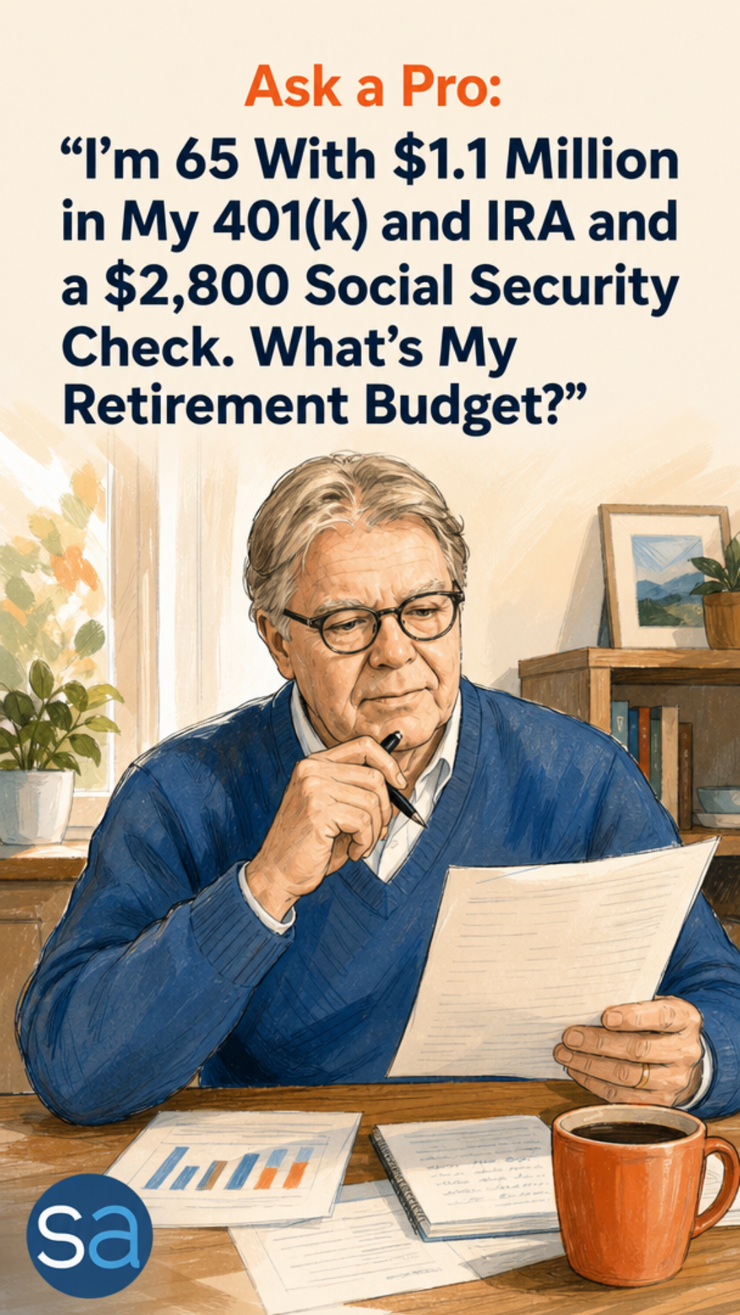 SmartAsset.com Facebook ad