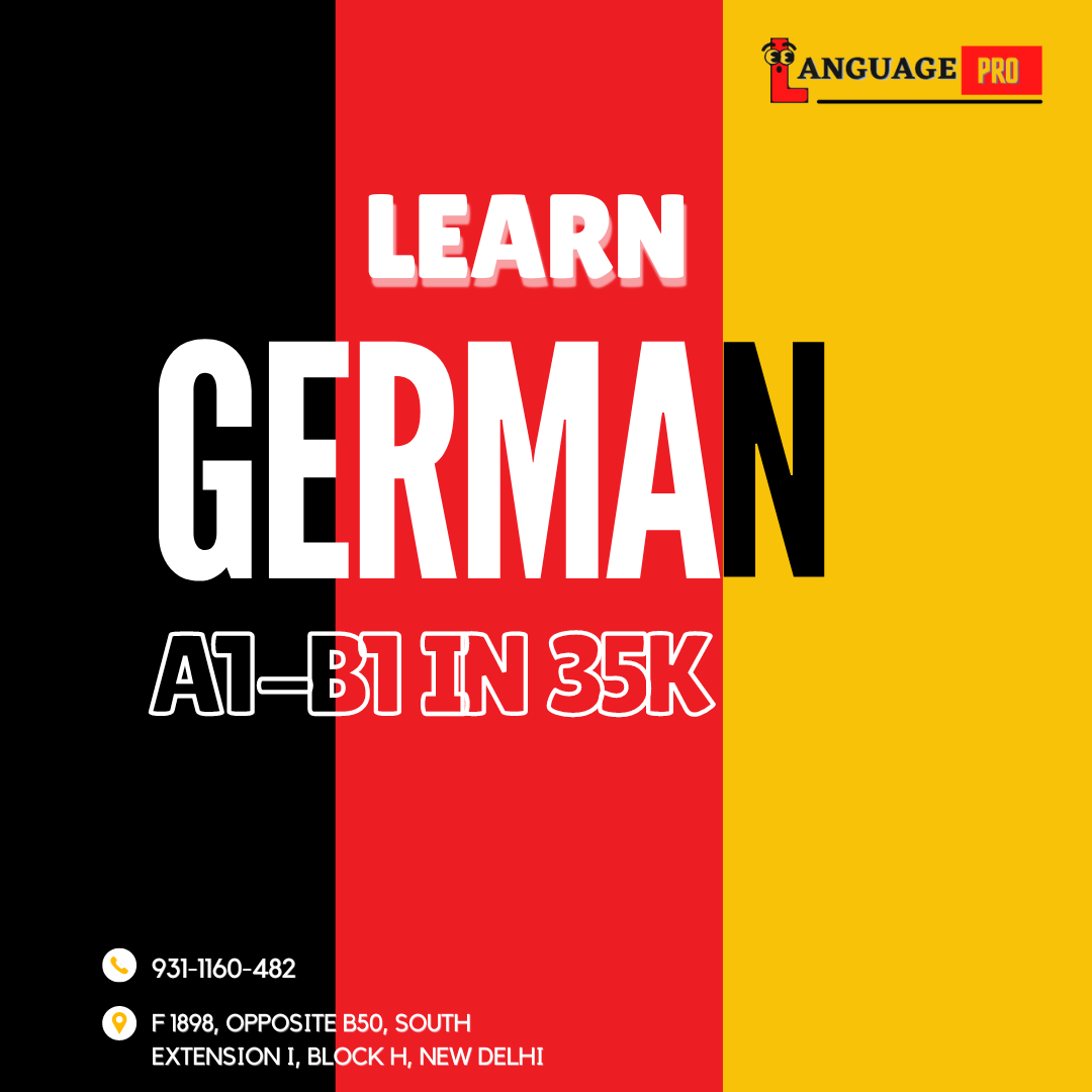Manrit Overseas Facebook ad: Book Demo Class