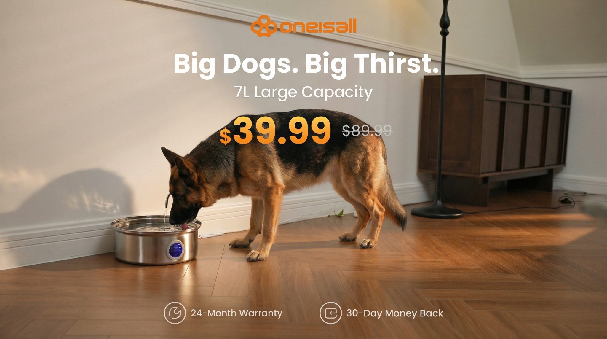 Oneisall_Official Facebook ad