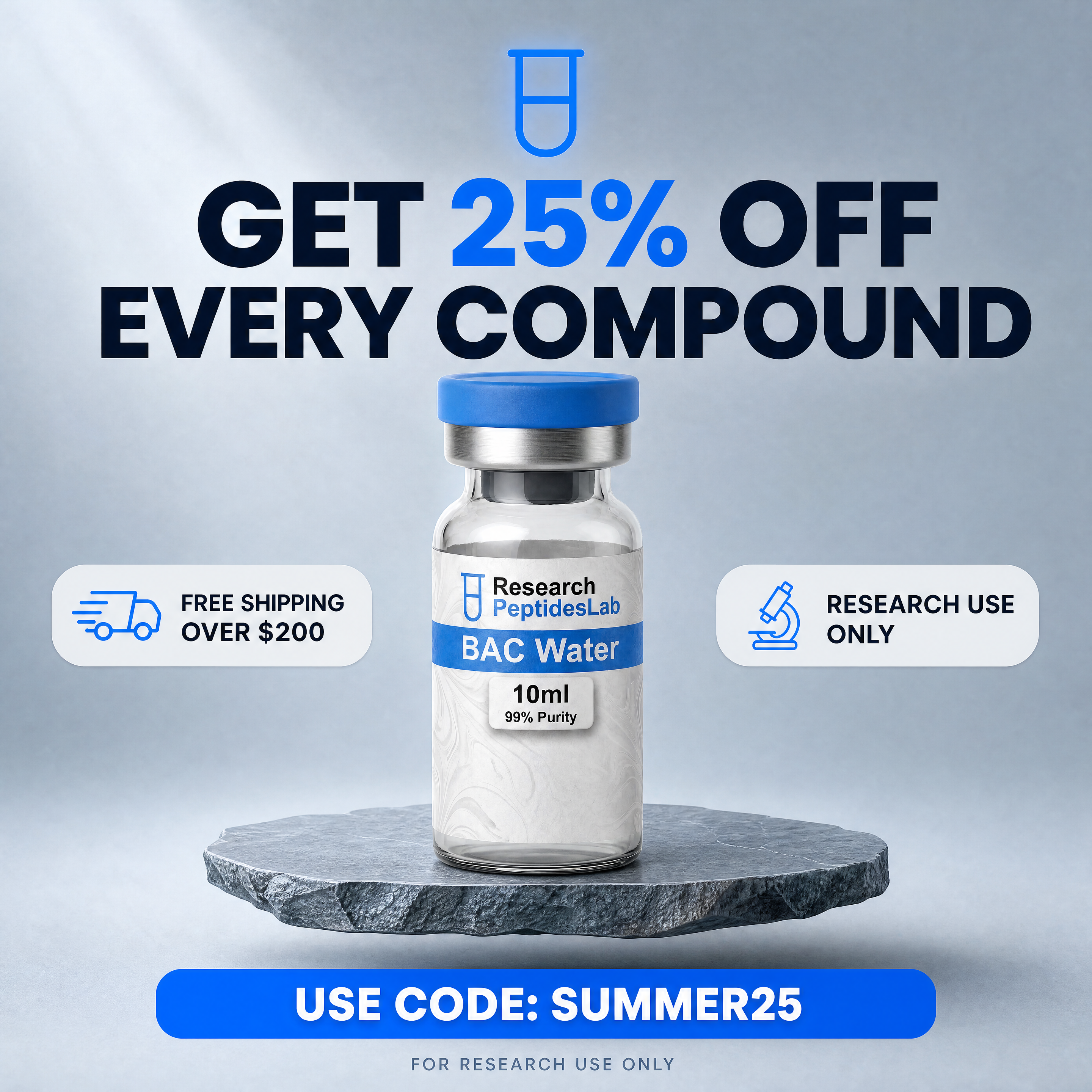 RP Labs Facebook ad from Jul 25, 2026