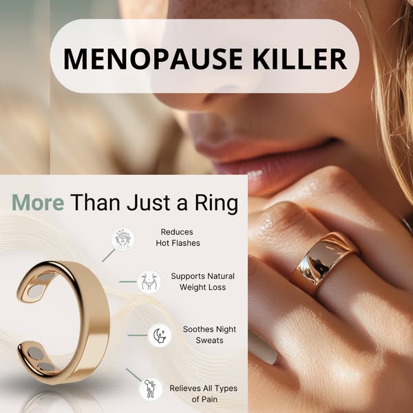 Menvia Facebook ad: Up to 40% OFF - Today Only!