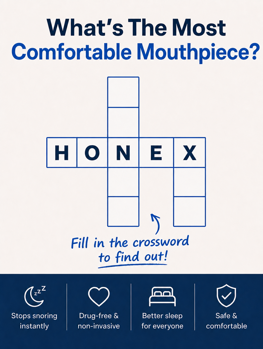 Honex Facebook ad