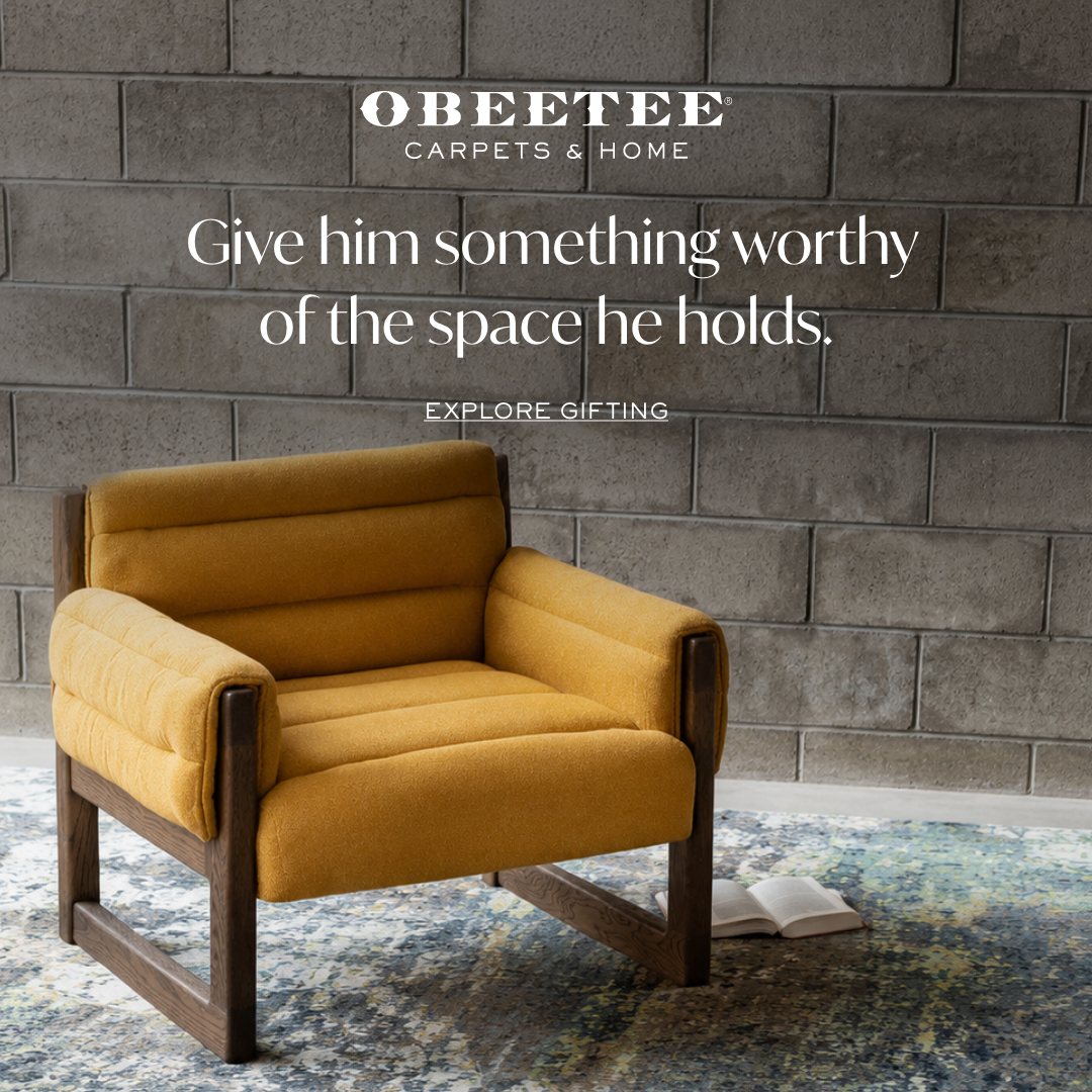 Obeetee Facebook ad