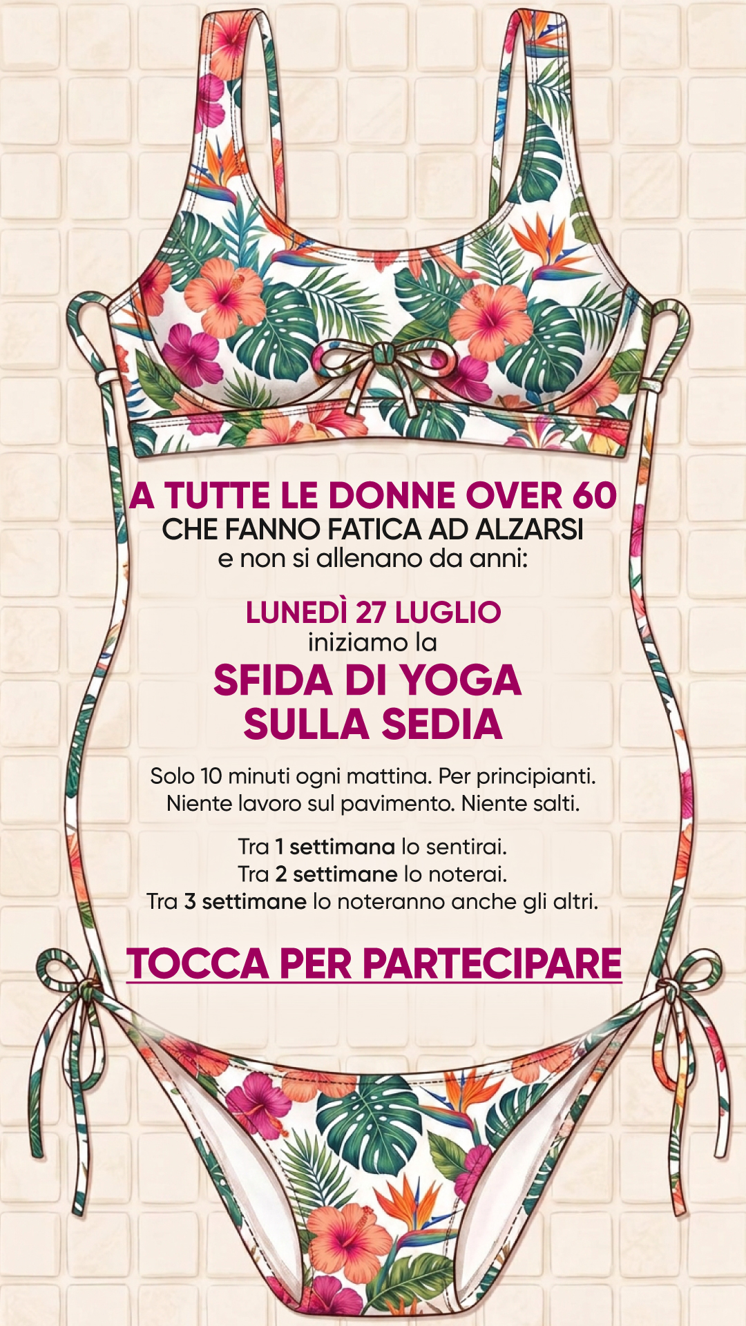 Tori Repa Facebook ad