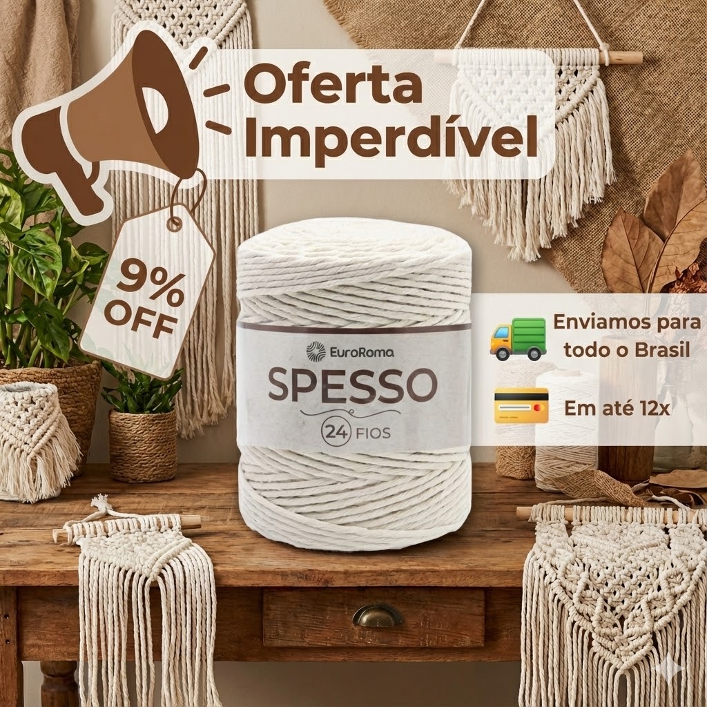 Armarinho São José Facebook ad