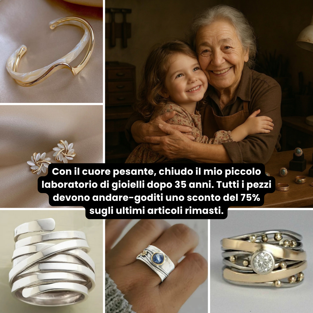 Bianca Torino Facebook ad