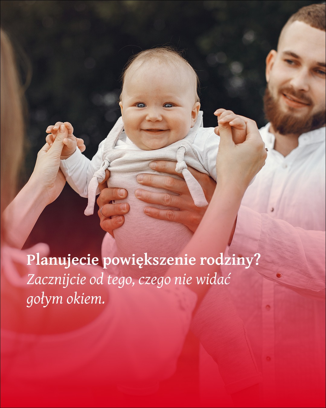 Medyczne Laboratoria Diagnostyczne Invicta Facebook ad
