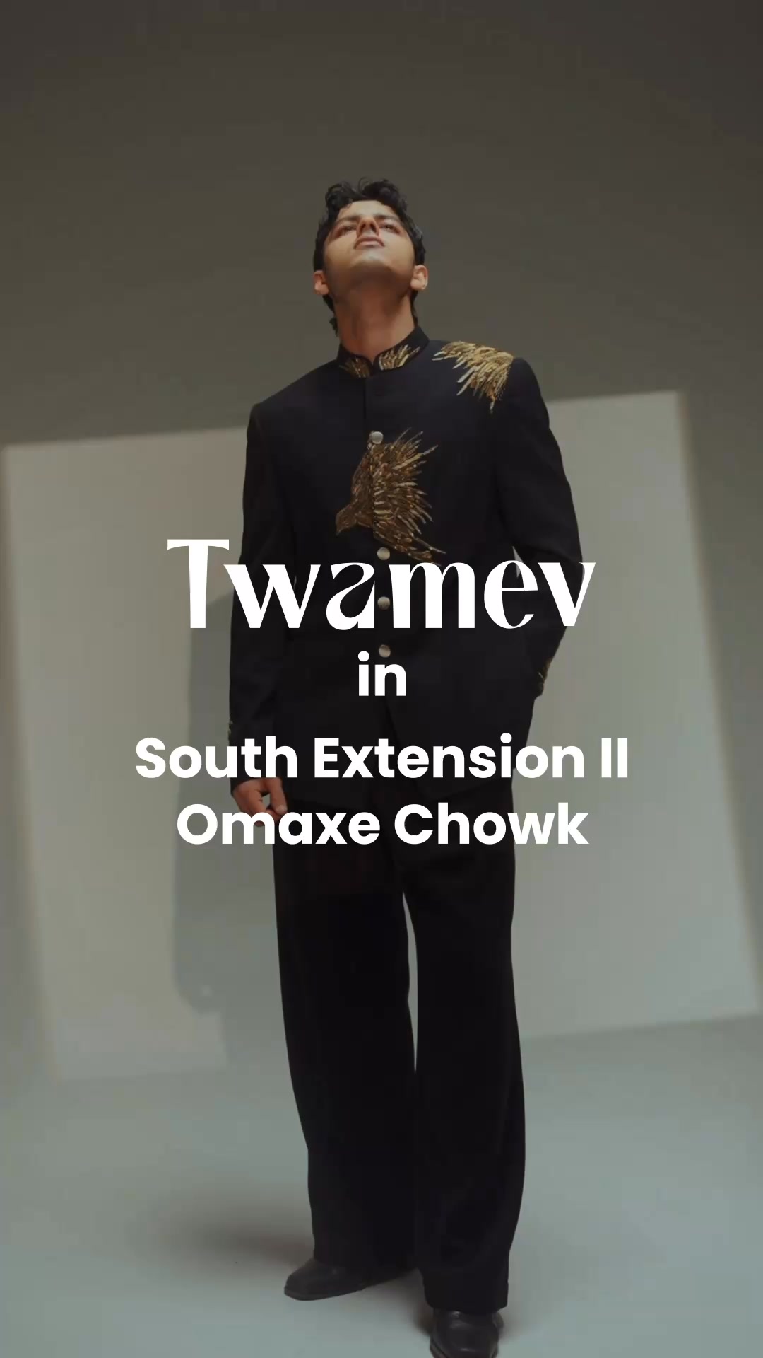 Twamev Facebook ad from May 20, 2026