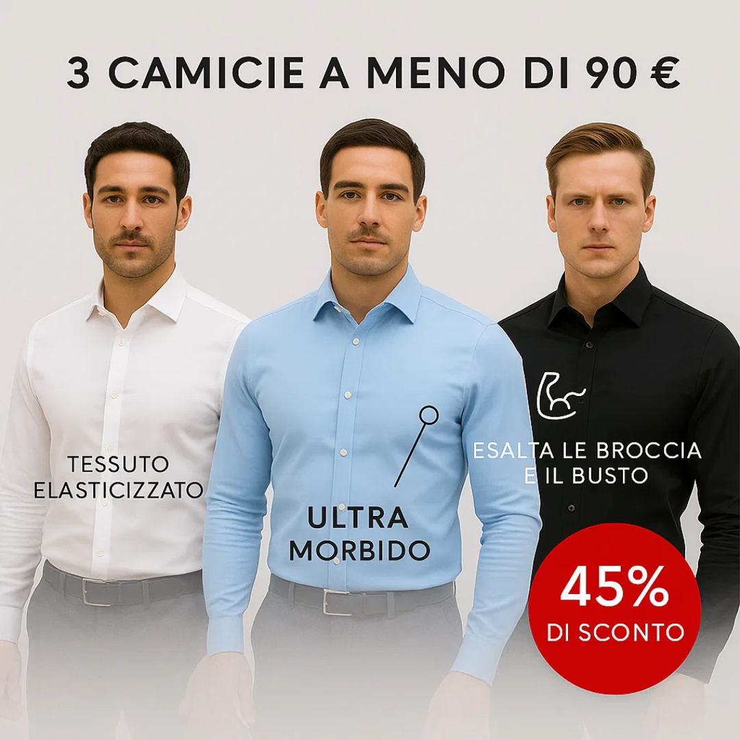 Bellutia Italia Facebook ad