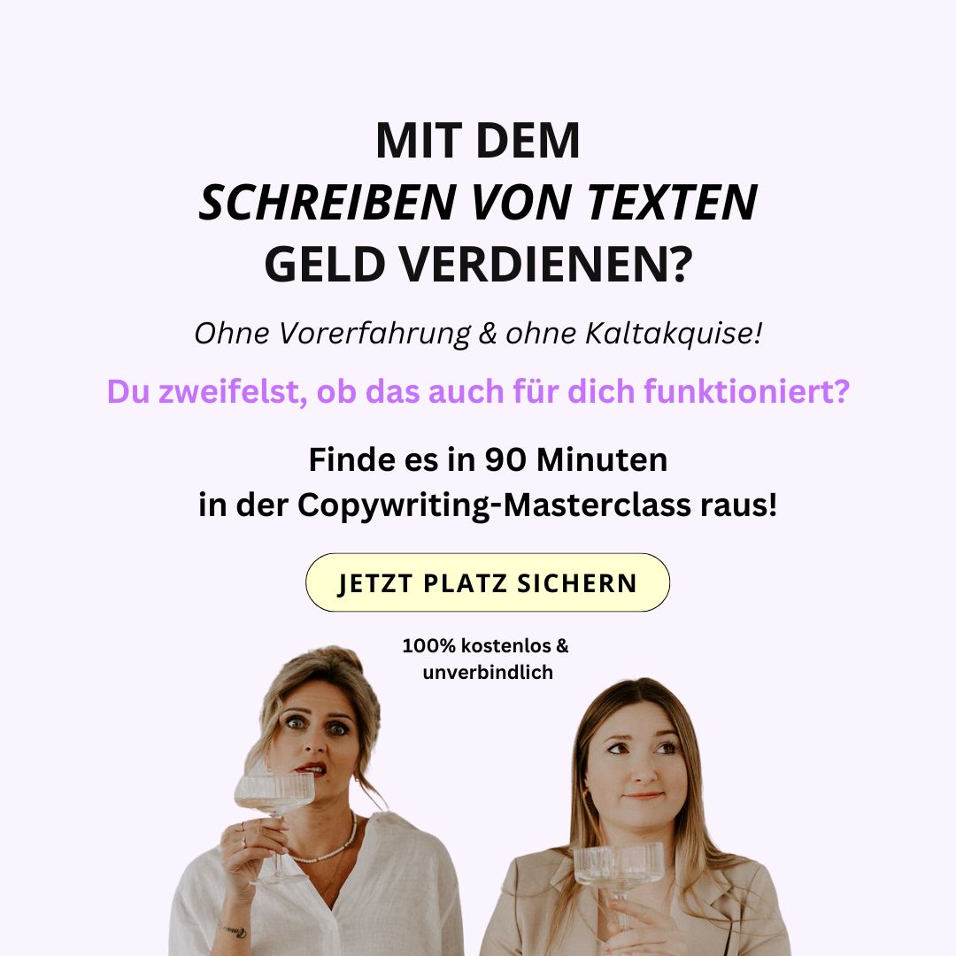 Brand your voice Facebook ad: Arbeiten, wann und wo du möchtest, ohne deinen…