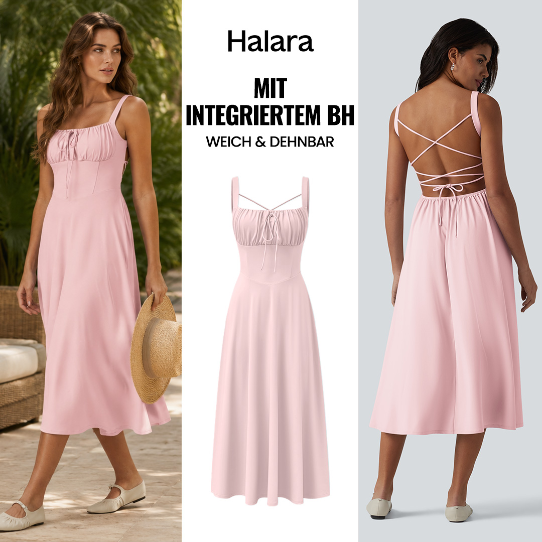Halara Deutschland Facebook ad